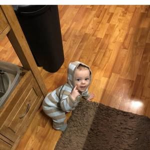 Meet your Posher, Michelle